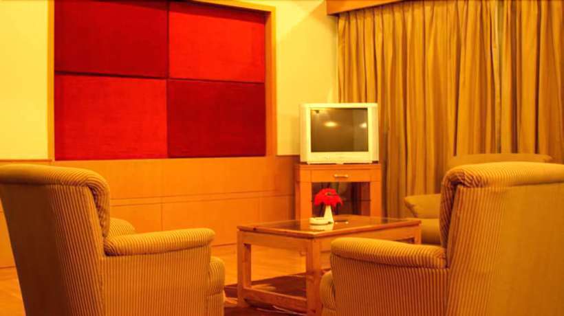 Imagen de la habitación del Hotel Renest River Country Resort Manali. Foto 17