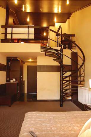 Imagen de la habitación del Hotel Renest River Country Resort Manali. Foto 18