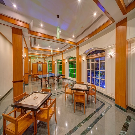 Imagen de los interiores del Hotel Renest Shraddha Inn - Shirdi. Foto 19