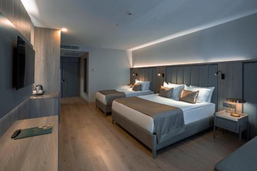 Imagen de la habitación del Hotel Renex Hotels. Foto 4