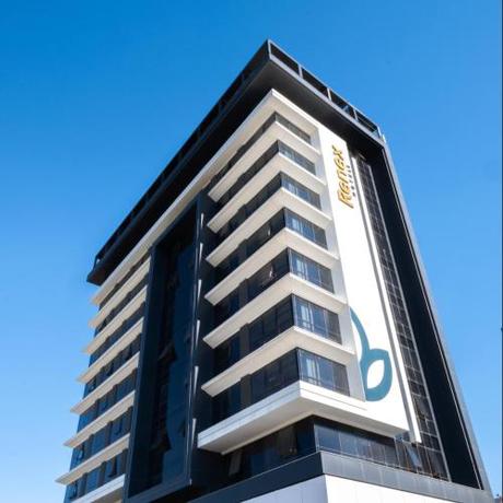 Imagen general del Hotel Renex Hotels. Foto 1