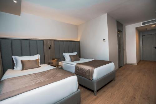 Imagen de la habitación del Hotel Renex Hotels. Foto 6