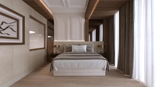 Imagen de la habitación del Hotel Renex Hotels. Foto 7