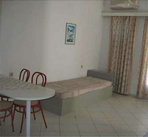 Imagen de la habitación del Hotel Renia Studios. Foto 5