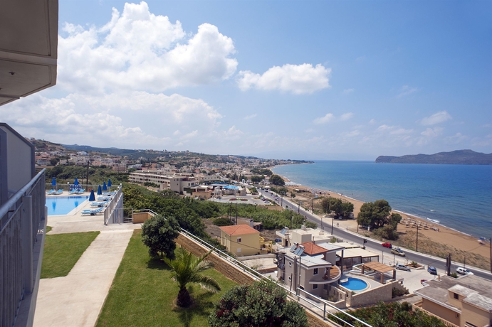 Imagen de la habitación del Hotel Renieris. Foto 2
