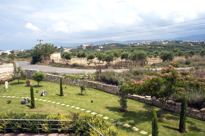 Imagen de la habitación del Hotel Renieris. Foto 9