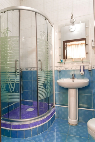 Imagen de la habitación del Hotel Renion Almaty. Foto 10