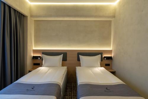 Imagen general del Hotel Renion City. Foto 3