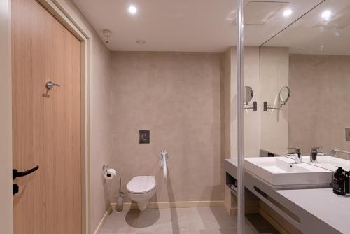 Imagen general del Hotel Renion City. Foto 7
