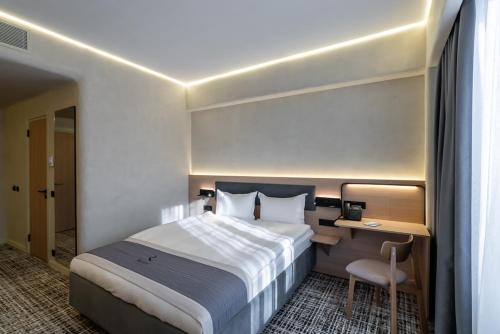 Imagen general del Hotel Renion City. Foto 10