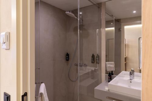 Imagen general del Hotel Renion City. Foto 12