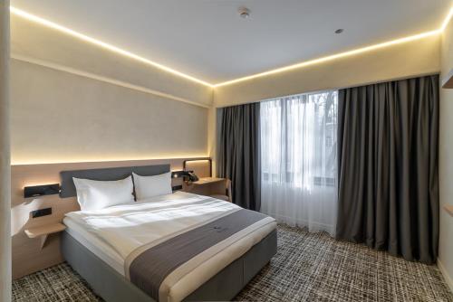 Imagen general del Hotel Renion City. Foto 13
