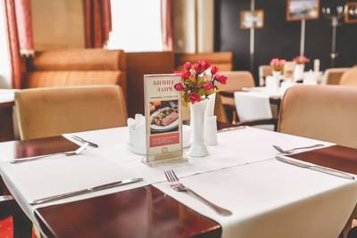 Imagen general del Hotel Renion Hills. Foto 1