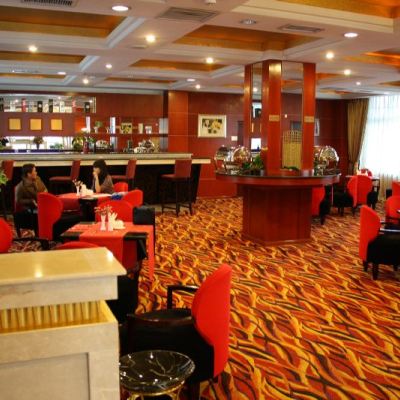 Imagen general del Hotel Renion Residence. Foto 2