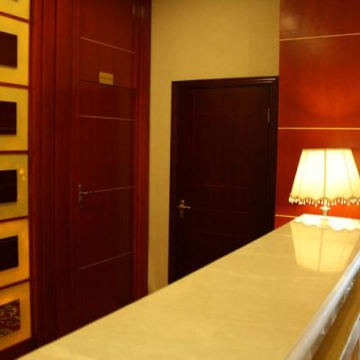 Imagen general del Hotel Renion Residence. Foto 3