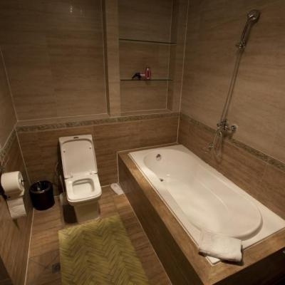 Imagen general del Hotel Renion Residence. Foto 4