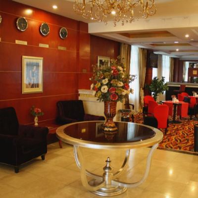 Imagen general del Hotel Renion Residence. Foto 5