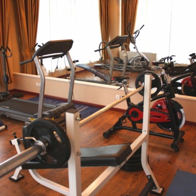 Imagen general del Hotel Renion Residence. Foto 7