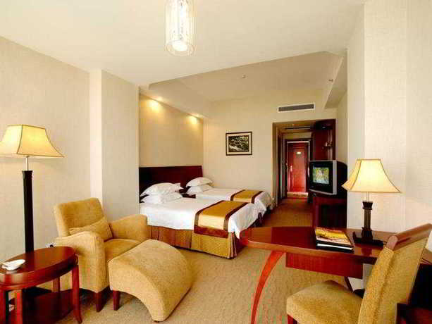 Imagen de la habitación del Hotel Renjia International. Foto 9