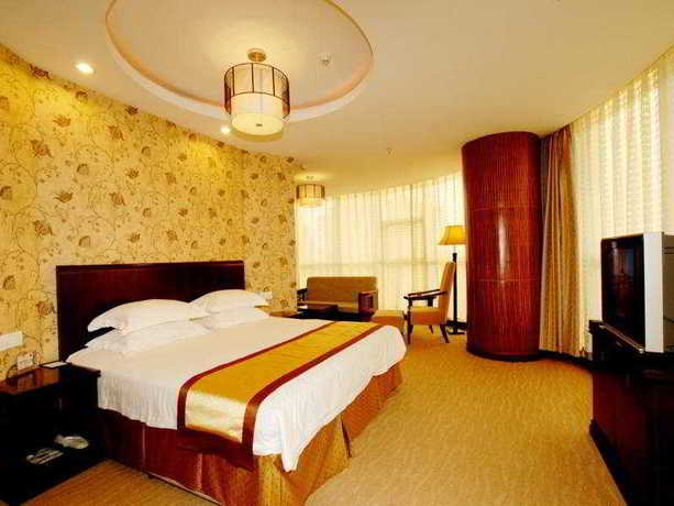 Imagen de la habitación del Hotel Renjia International. Foto 10