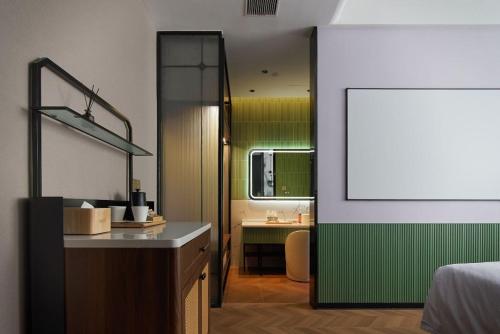Imagen general del Hotel Renjoy -Xiamen Zhongshan Road Pedestrian Street. Foto 11