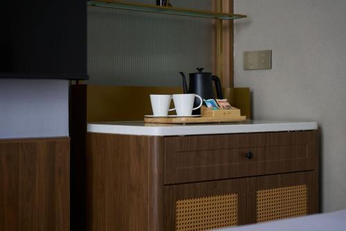 Imagen general del Hotel Renjoy -Xiamen Zhongshan Road Pedestrian Street. Foto 16