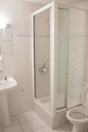 Imagen de la habitación del Hotel Rennie Mackintosh Art School. Foto 4