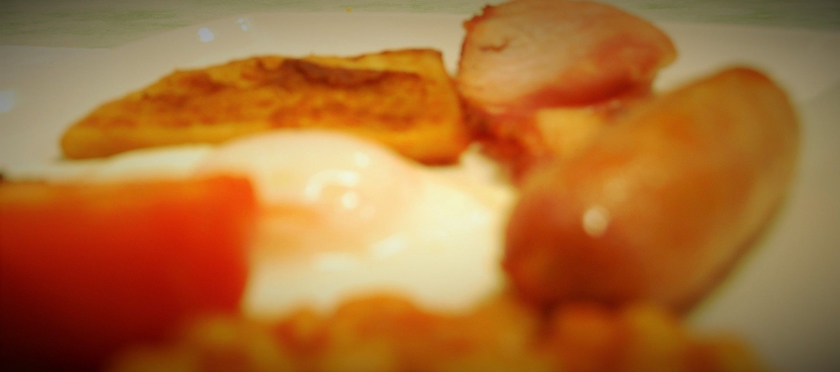 Imagen del bar/restaurante del Hotel Rennie Mackintosh Station. Foto 6