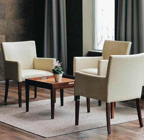 Imagen del bar/restaurante del Hotel Rennova. Foto 17