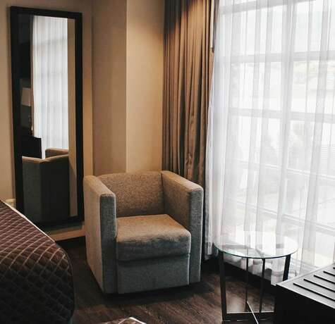 Imagen general del Hotel Rennova. Foto 16