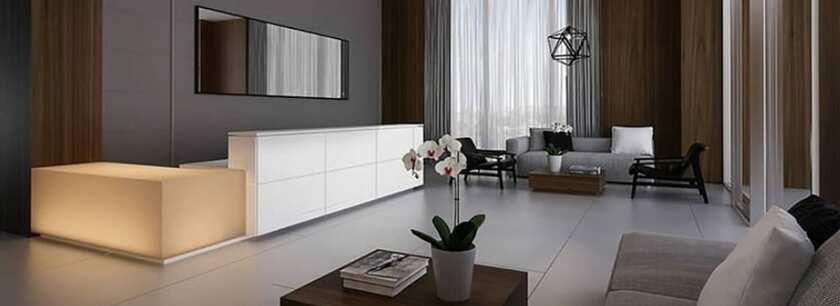 Imagen de los interiores del Hotel Rennova. Foto 30