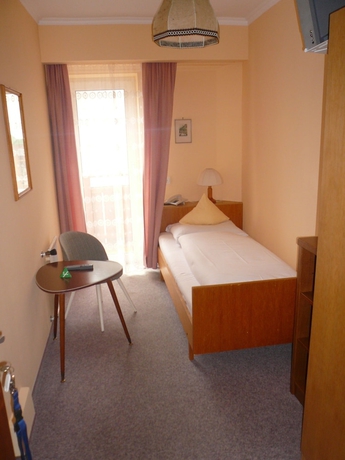 Imagen de la habitación del Hotel Rennrad- and Triathlonhotel Jakob. Foto 2