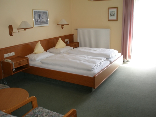 Imagen de la habitación del Hotel Rennrad- and Triathlonhotel Jakob. Foto 5