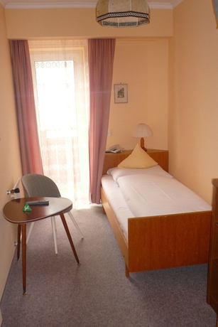 Imagen de la habitación del Hotel Rennrad- and Triathlonhotel Jakob. Foto 12