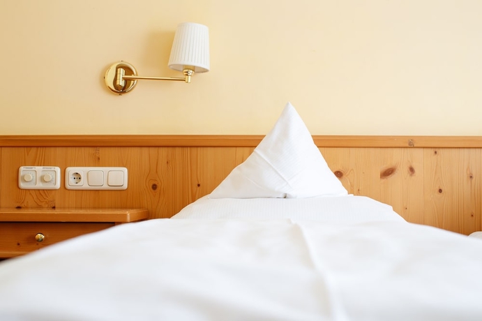 Imagen de la habitación del Hotel Rennrad- and Triathlonhotel Jakob. Foto 13