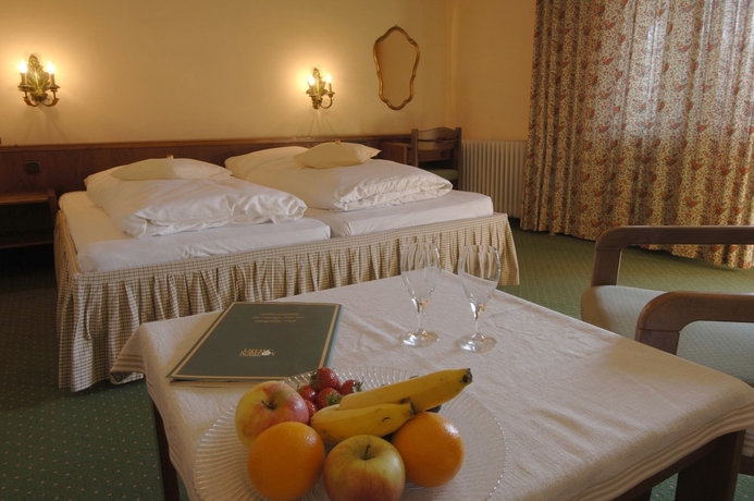 Imagen de la habitación del Hotel Rennrad- and Triathlonhotel Jakob. Foto 15