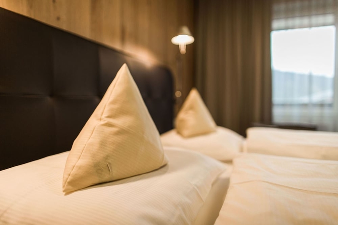 Imagen de la habitación del Hotel Rennrad- and Triathlonhotel Jakob. Foto 17