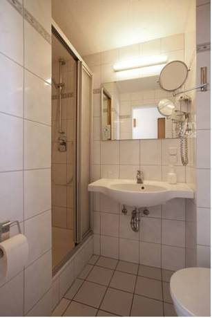 Imagen de la habitación del Hotel Rennschuh. Foto 9