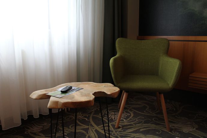 Imagen de la habitación del Hotel Rennsteig. Foto 8