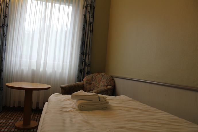 Imagen de la habitación del Hotel Rennsteig. Foto 9