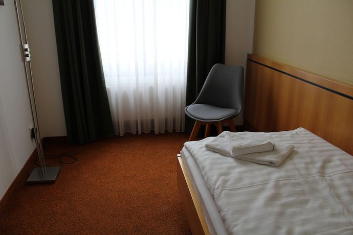 Imagen de la habitación del Hotel Rennsteig. Foto 11