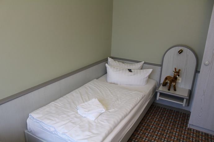 Imagen de la habitación del Hotel Rennsteig. Foto 14