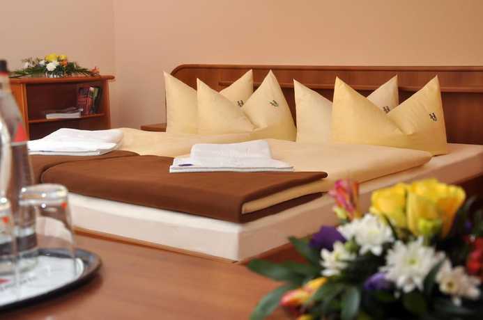 Imagen de la habitación del Hotel Rennsteighotel Herrnberger Hof. Foto 6