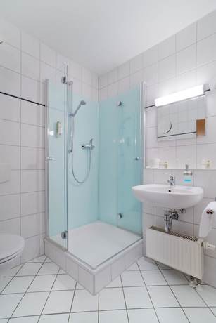 Imagen de la habitación del Hotel Rennsteighotel Herrnberger Hof. Foto 10