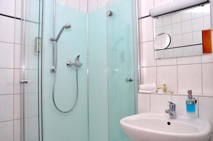 Imagen de la habitación del Hotel Rennsteighotel Herrnberger Hof. Foto 11