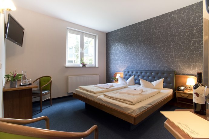 Imagen de la habitación del Hotel Rennsteighotel Herrnberger Hof. Foto 14