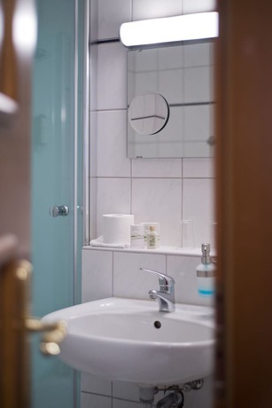 Imagen de la habitación del Hotel Rennsteighotel Herrnberger Hof. Foto 17