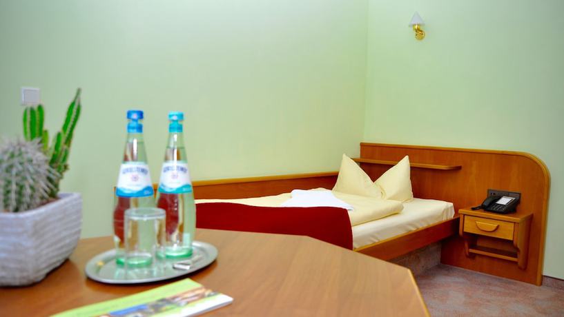 Imagen de la habitación del Hotel Rennsteighotel Herrnberger Hof. Foto 18
