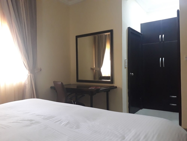 Imagen de la habitación del Hotel Reno, Abuja. Foto 7