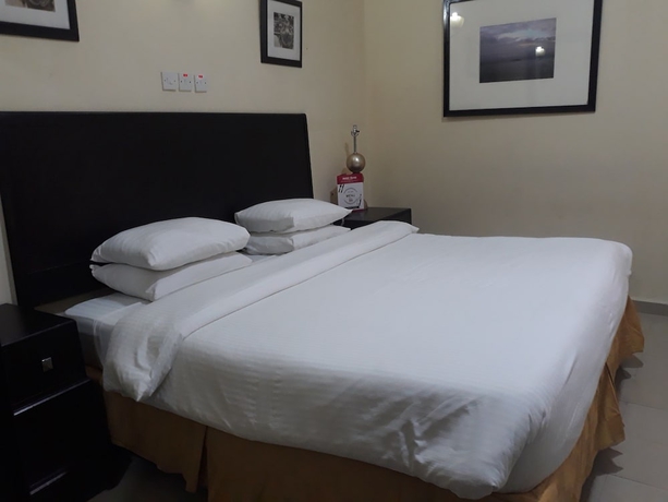 Imagen de la habitación del Hotel Reno, Abuja. Foto 8